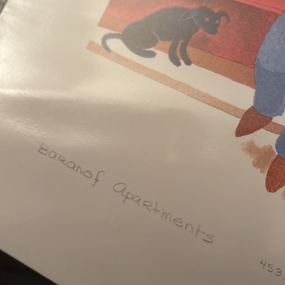 Rie munoz baranof apartments - Picture 5 of 8